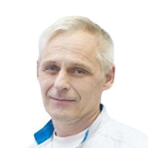 Швецов Игорь Олегович