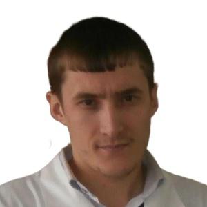 Кордюкевич Александр Николаевич