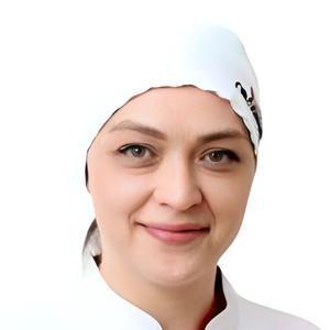 Мусаева Эльвира Магомедовна