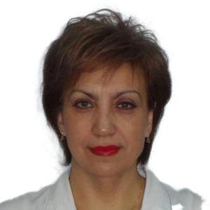 Абрамова Светлана Викторовна