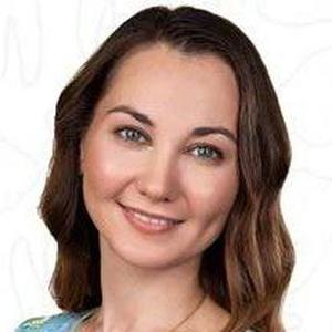 Синицына (Садыкова) Лианна Тагировна