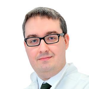 Попов Юрий Вячеславович