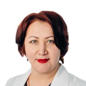 Ланкина Лилия Сагидулловна