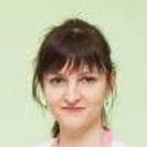 Лисина Татьяна Николаевна