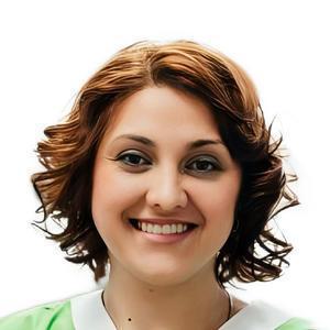 Гаева Юлия Валерьевна