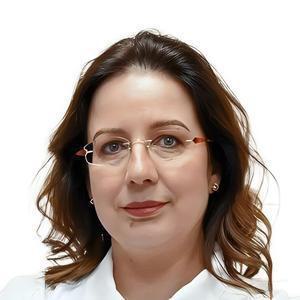Венгер Ольга Евгеньевна