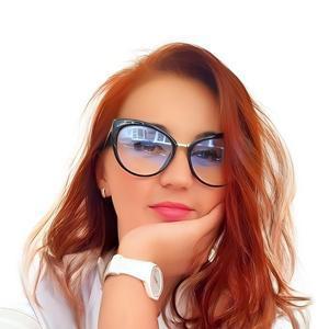 Наумова Анна Борисовна