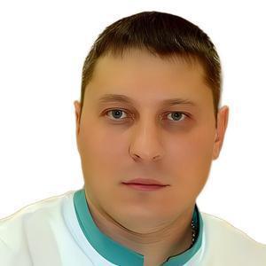 Лобастов Валентин Александрович