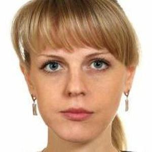 Сычева Елена Геннадьевна