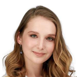 Борисова Екатерина Алексеевна