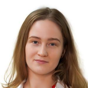 Мурзина Елизавета Ильинична