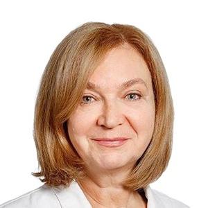 Юрченко Ольга Степановна