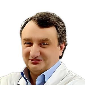 Прядко Андрей Станиславович