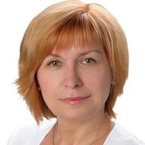 Малышева Галина Викторовна