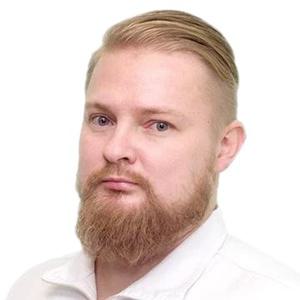Колпаков Максим Юрьевич