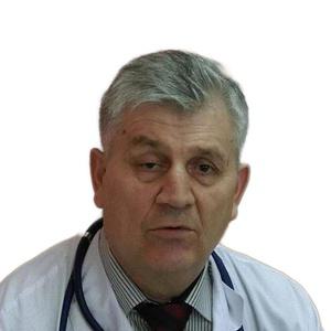 Сабанов Майрам Малиевич