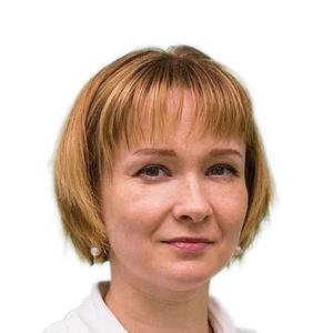 Алешечкина Елена Владимировна
