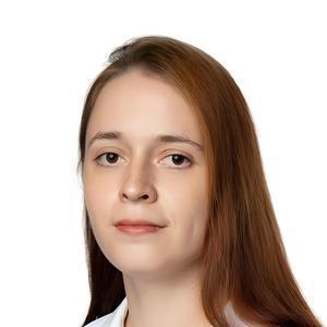 Адаменко (Гевель) Ольга Сергеевна