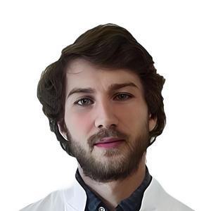 Исаев Сергей Андреевич