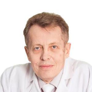 Пехтерев Сергей Анатольевич