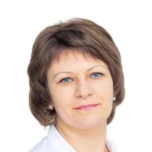 Дударева Юлия Алексеевна