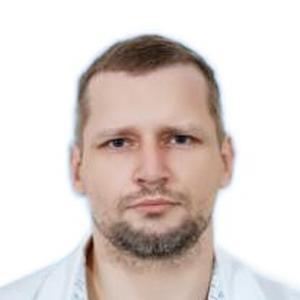 Ещенко Николай Иванович