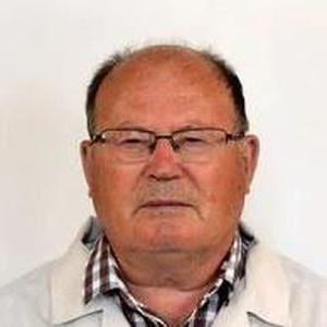 Вахрушев Виктор Степанович