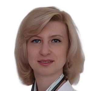 Фомичева Ирина Николаевна