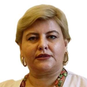 Малина Юлия Владимировна