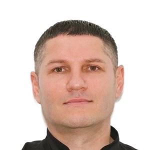 Логвинчук Дмитрий Николаевич
