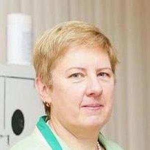 Обозная Марина Андреевна