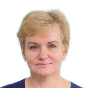 Помогайбо Ольга Геннадьевна