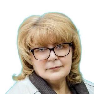 Иванова Алевтина Павловна