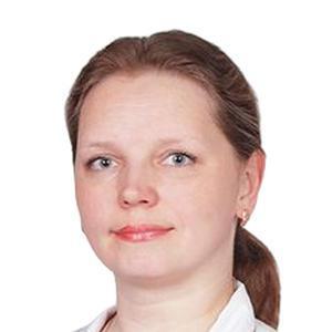 Медведева Марина Владимировна