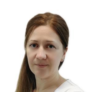 Коротких Мария Валерьевна
