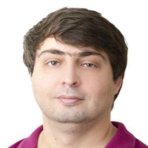 Магомедов Рашид Низамиевич
