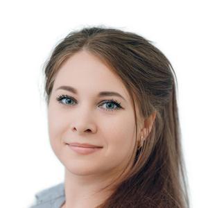 Федина Екатерина Алексеевна