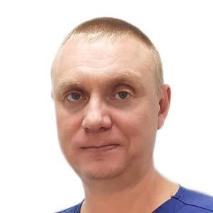 Холмогоров Александр Васильевич