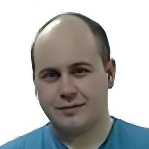 Мамедов Руслан Эльшадович