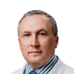 Филатов Сергей Дмитриевич