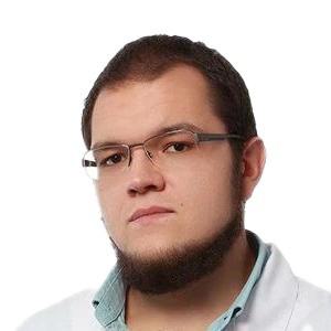 Стефанов Георгий Борисович