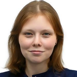 Степанова Владислава Игоревна