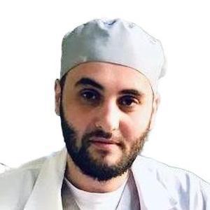 Сагов Ислам Магометович