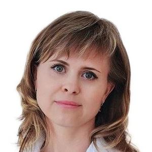 Кутепова Ольга Николаевна