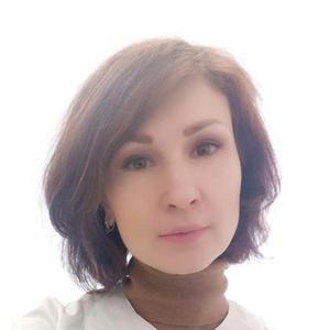 Кузьменко Наталья Владимировна