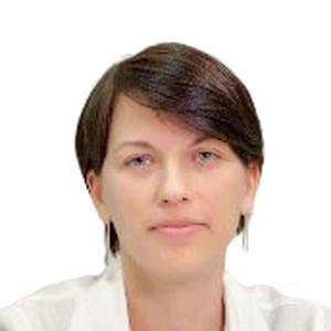 Литвинова Мария Анатольевна