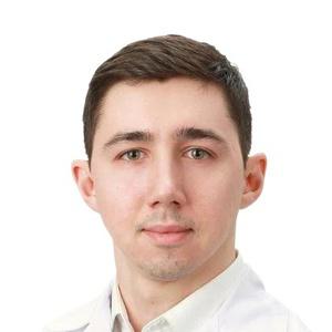 Иванов Станислав Дмитриевич