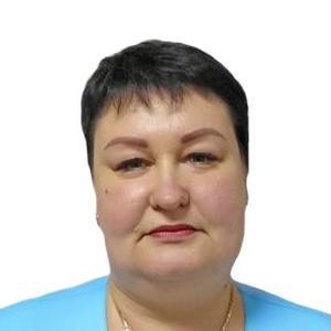Слободнюк Юлия Николаевна