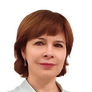 Загребельная Лариса Викторовна