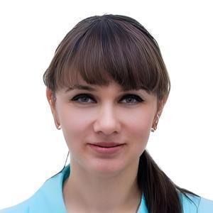 Казанцева Оксана Николаевна